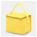 Kühltasche CELSIUS,gelb