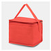 Kühltasche CELSIUS,rot