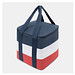 Kühltasche MARINA,blau, rot, weiß