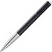 Kugelschreiber LAMY noto, black silver