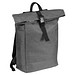 Kurierrucksack Rio Grande,grau