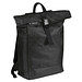 Kurierrucksack Rio Grande,schwarz