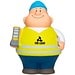 Herr Bert® Anti-Stress-Figuren Lagerist