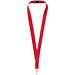 Lago Lanyard, rot