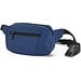 LAGOS. Gürteltasche aus 600D Polyester, Blau