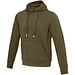 Laguna Unisex Hoodie, Forest Green2, S