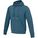 Laguna Unisex Hoodie, Hale Blue, 3XL