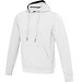 Laguna Unisex Hoodie, weiß, 3XL