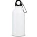 LANDSCAPE SUB. 400-ml-Sublimations-Sportflasche, Weiß