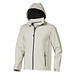 ELEVATE Herren Softshell Jacke Langley, hellgrau, XXXL ELEVATE Herren Softshell Jacke Langley, hellgrau, XXXL