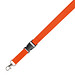 reflects® Lanyard, 20 mm, orange reflects® Lanyard, 20 mm, orange