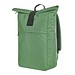 Laptop-Rucksack DAILY, grün