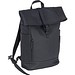 Laptoprucksack Norwich,schwarz