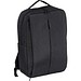 Laptoprucksack Nottingham,schwarz