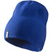 ELEVATE Unisex Mütze Beanie Level, royalblau