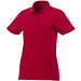 ELEVATE Damen Poloshirt Liberty, rot, L ELEVATE Damen Poloshirt Liberty, rot, L