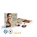 Lindt Präsent Werbeschuber Lindt Mini Pralinés, inkl. Druck