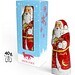 Lindt Schoko Nikolaus in Vollkartonage, 40 g, inkl. Druck
