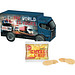 LKW Präsent Käse Chips, inkl. Druck LKW Präsent Käse Chips, inkl. Druck