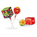Chupa Chups Lolly Box, inkl. Druck
