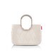loopshopper M, puffer stone
