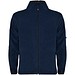 Luciane Microfleecejacke für Herren, Navy Blue, S