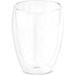 MACHIATO CUP. Becher aus Borosilikatglas 350 mL, Transparent