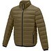 Macin Daunenjacke für Herren, Forest Green2, XL