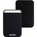 MagCard phone soft, Schwarz