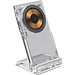 Magcharge 15W magnetischer Wireless-Charging-Stand, transparent