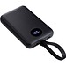 Magnetische 15W Wireless Powerbank REEVES-DAIYMO, schwarz