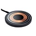 Magnetischer Wireless Charger REEVES-COPPERNOVA, schwarz