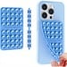 MagSquid premium, Blau
