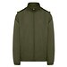 Makalu isolierte Jacke Unisex, Militar Green, L