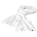 ELEVATE Unisex Schal Mark, offwhite ELEVATE Unisex Schal Mark, offwhite