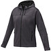 Match Softshelljacke für Damen, storm grey, XL