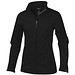 ELEVATE Damen Softshell Jacke Maxson, schwarz, S ELEVATE Damen Softshell Jacke Maxson, schwarz, S