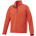 ELEVATE Herren Softshell Jacke Maxson, orange, XL