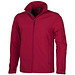 ELEVATE Herren Softshell Jacke Maxson, rot, M ELEVATE Herren Softshell Jacke Maxson, rot, M