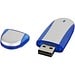 Memo USB-Stick, dunkelblau, 8GB