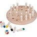 Memorie Farbspiel Lausanne,beige