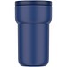 Mepal Ellipse 275 ml Reisebecher, Vivid blue