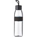 Mepal Ellipse 500 ml Flasche, charcoal