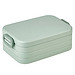 Mepal Lunchbox Take a Break midi 900 ml, nordic sage