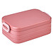 Mepal Lunchbox Take a Break midi 900 ml, vivid mauve