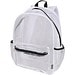Mesh 18 L Rucksack aus Recyclingmaterial, weiss
