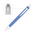 Metall Kugelschreiber Recycled, Blau
