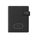 METMAXX® Schreibmappe MetropolitanFutureBusiness, DIN A5, schwarz METMAXX® Schreibmappe MetropolitanFutureBusiness, DIN A5, schwarz