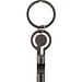 Metmaxx® Schlüsselanhänger KeyBuddyTrio