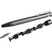 Metmaxx® Schraubendreher Stift BitPenPro, titan